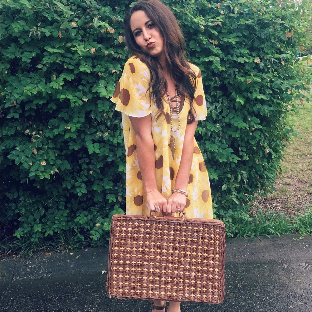 Meet your Posh Ambassador, Maddison!